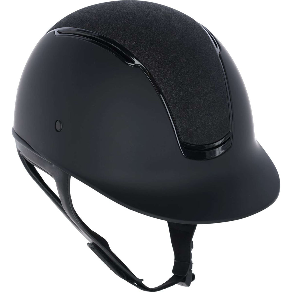 Covalliero Cap Eclipse Zwart