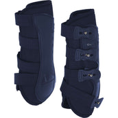 Covalliero Peesbeschermers Therm Navy