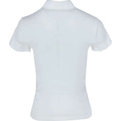 Covalliero Wedstrijdshirt Dames Wit