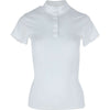 Covalliero Wedstrijdshirt Dames Wit