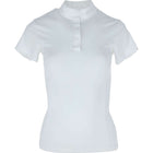 Covalliero Wedstrijdshirt Dames Wit
