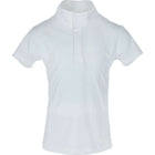 Covalliero Wedstrijdshirt Kinderen Wit