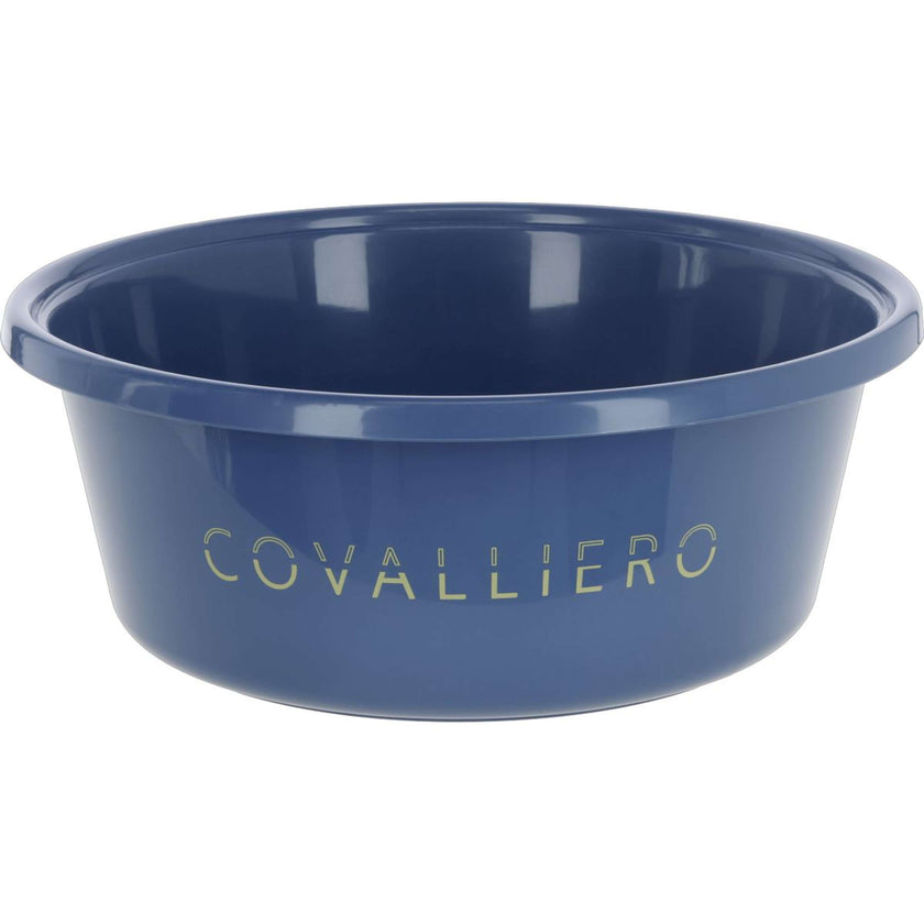 Covalliero Voerbak SS26 Smoked Blue Covalliero Voerbak SS26 Smoked Blue
