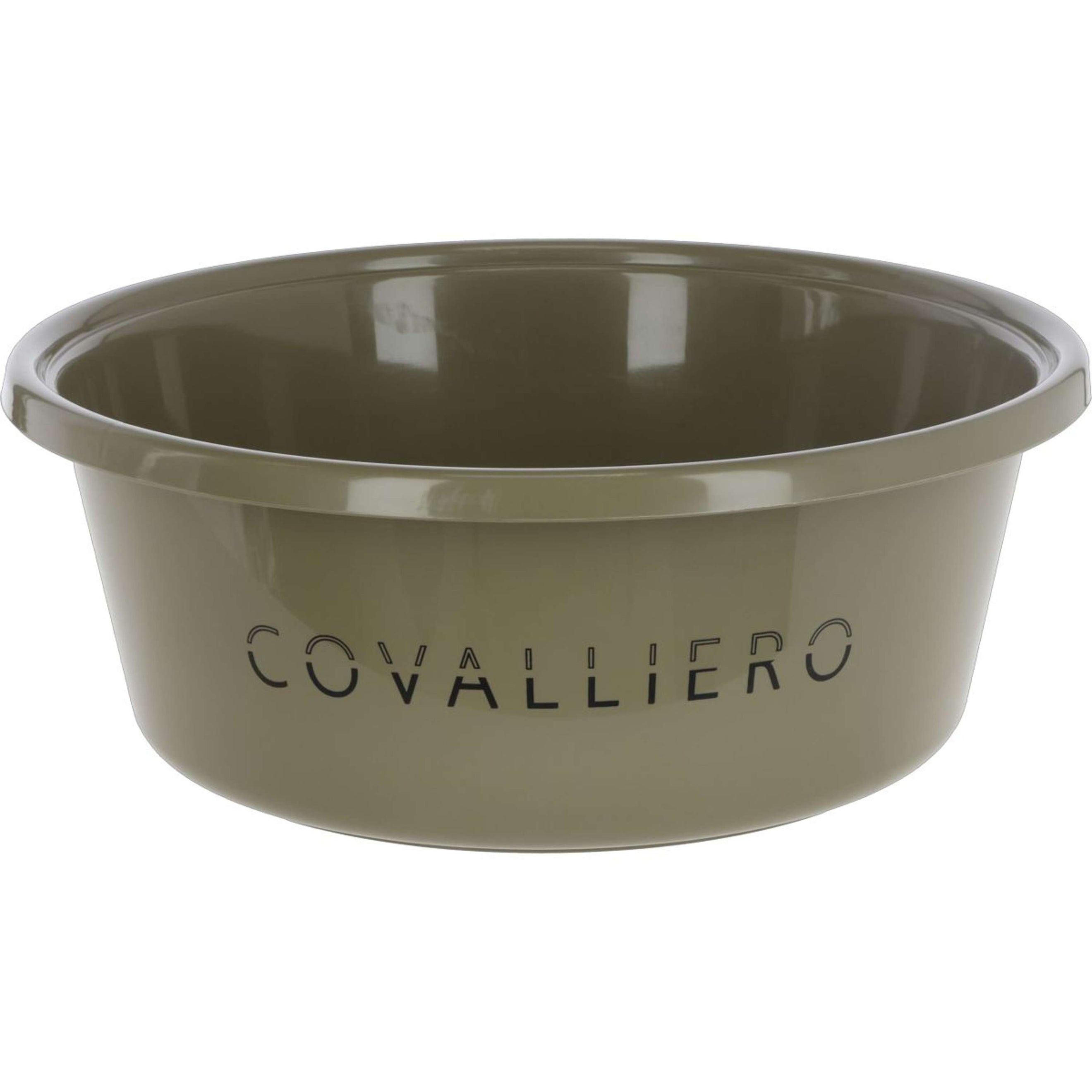 Covalliero Voerbak SS26 Walnoot