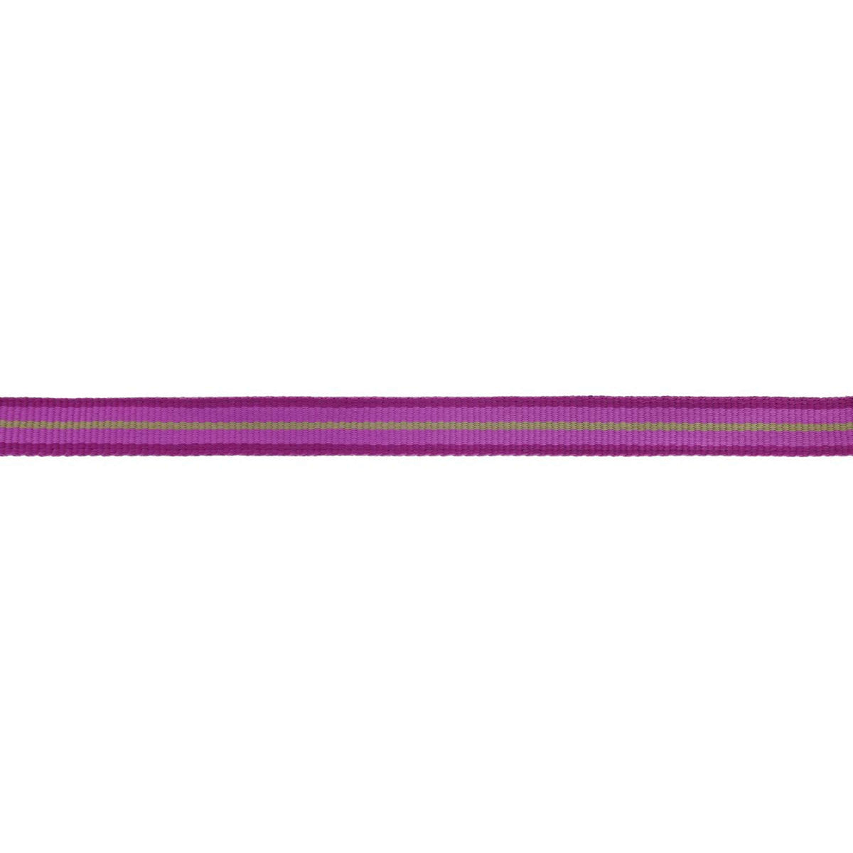 Covalliero Halster SS26 Light Berry/Walnoot