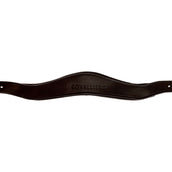 Covalliero Halster SS26 Walnoot