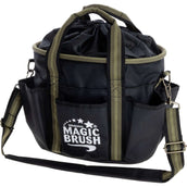 Covalliero Poetstas SS26 Zwart