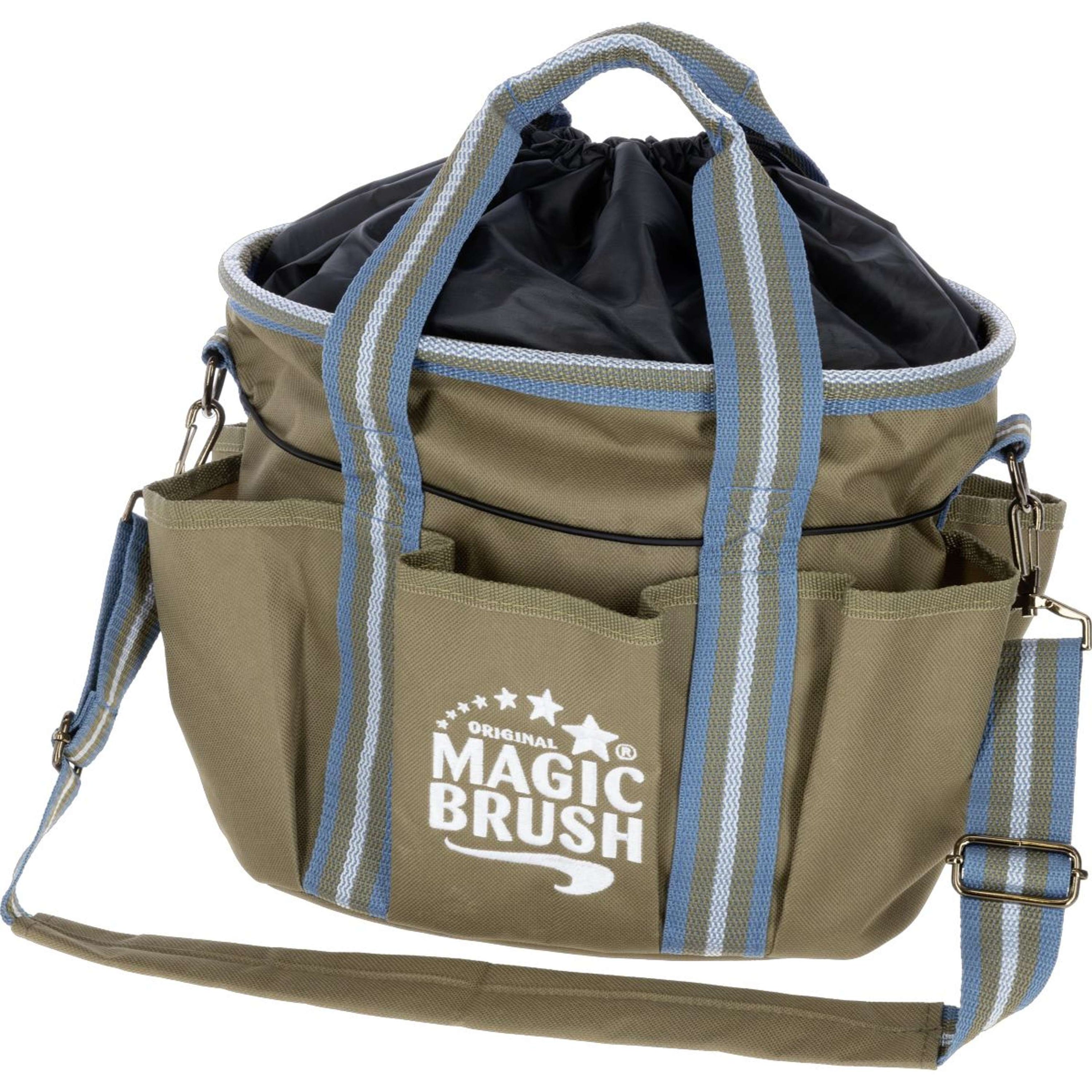 Covalliero Poetstas SS26 Smoked Blue