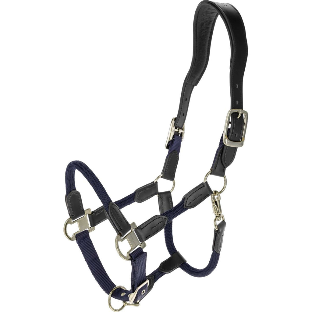 Covalliero Halster SS26 Donker Navy