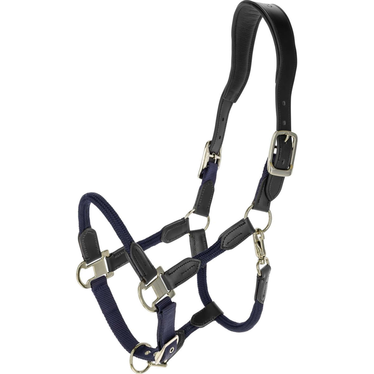 Covalliero Halster SS26 Donker Navy