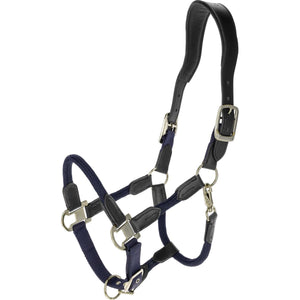 Covalliero Halster SS26 Donker Navy