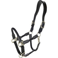 Covalliero Halster SS26 Zwart