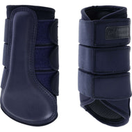 Covalliero Beenbeschermers SS26 Donker Navy