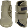 Covalliero Beenbeschermers SS26 Walnoot