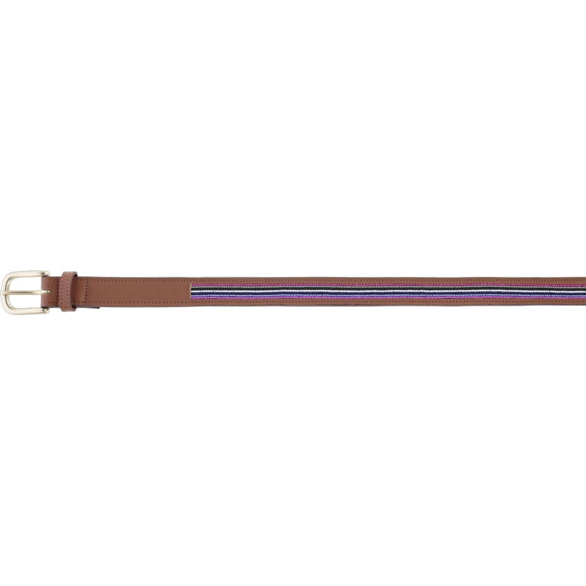 Covalliero Riem SS26 Cognac