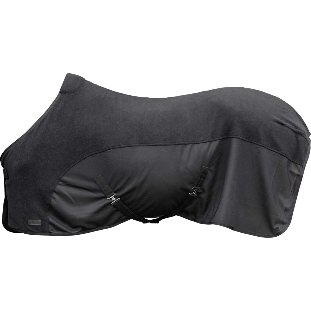 Covalliero Zweetdeken SS26 Zwart
