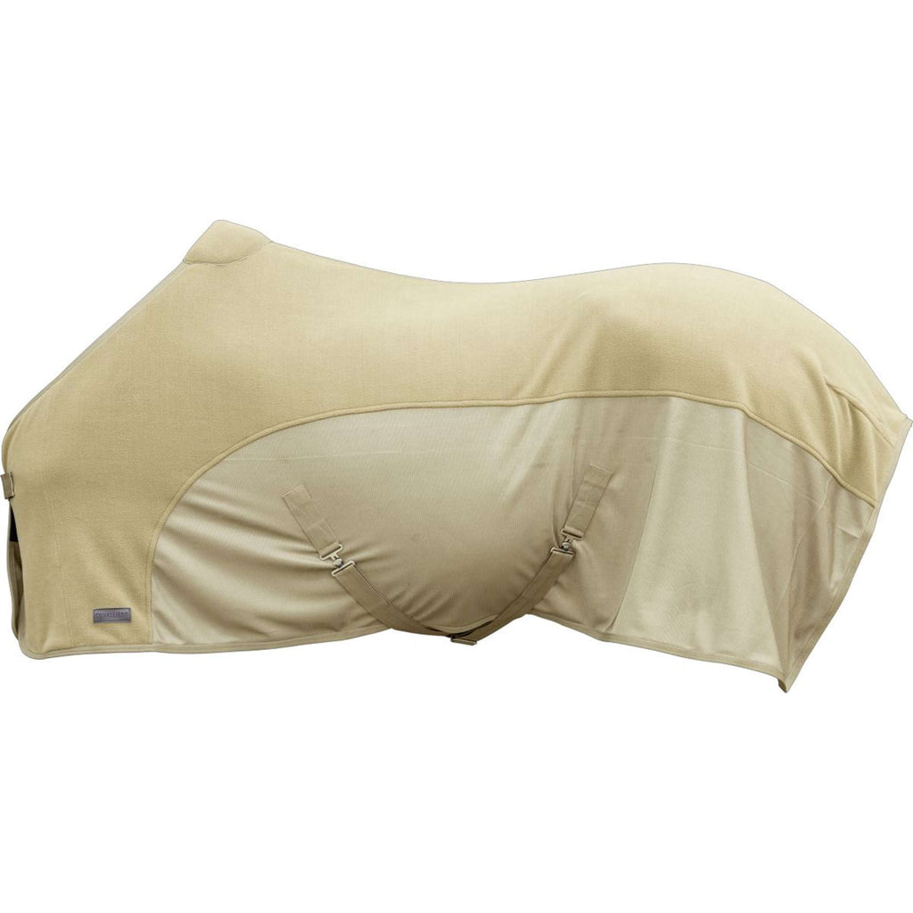 Covalliero Zweetdeken SS26 Walnoot