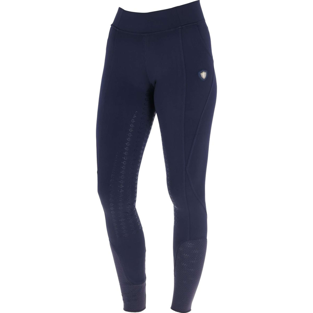 Covalliero Rijlegging SS26 Kinderen Donker Navy