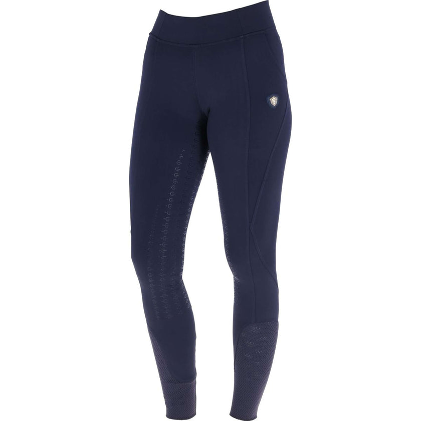 Covalliero Rijlegging SS26 Kinderen Donker Navy Covalliero Rijlegging SS26 Kinderen Donker Navy