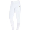 Covalliero Rijlegging SS26 Kinderen Wit
