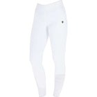 Covalliero Rijlegging SS26 Kinderen Wit