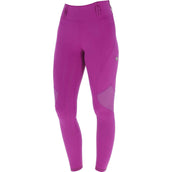 Covalliero Rijlegging Mesh SS26 Kinderen Light Berry