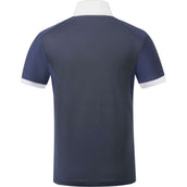 Covalliero Wedstrijdshirt SS26 Kinderen Donker Navy