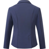 Covalliero Wedstrijdjasje SS26 Kinderen Donker Navy