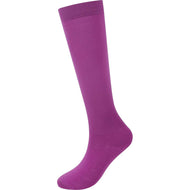 Covalliero Sokken SS26 Light Berry