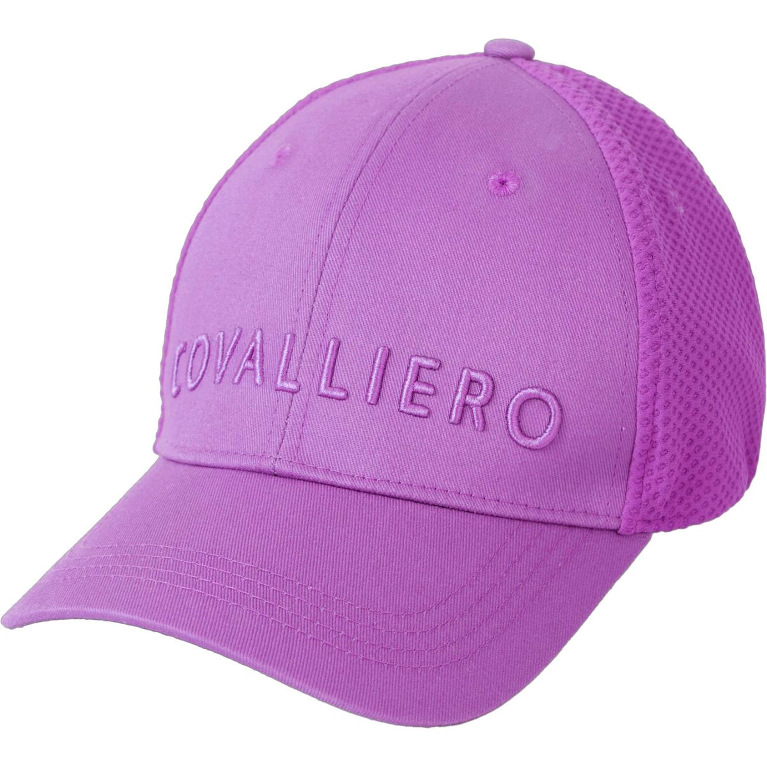Covalliero Pet SS26 Light Berry