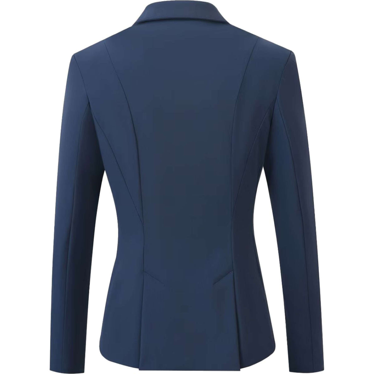 Covalliero Wedstrijdjasje SS26 Dames Donker Navy