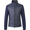 Covalliero Jas SS26 Kinderen Donker Navy