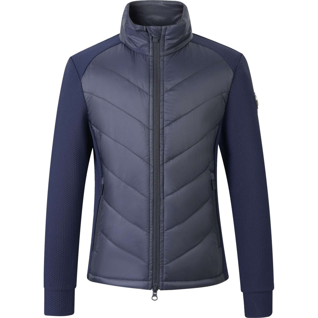 Covalliero Jas SS26 Kinderen Donker Navy
