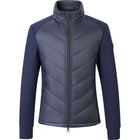 Covalliero Jas SS26 Kinderen Donker Navy