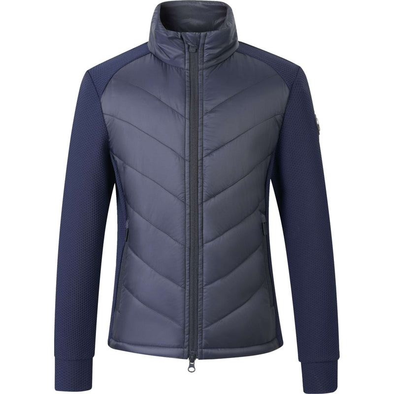 Covalliero Jas SS26 Kinderen Donker Navy