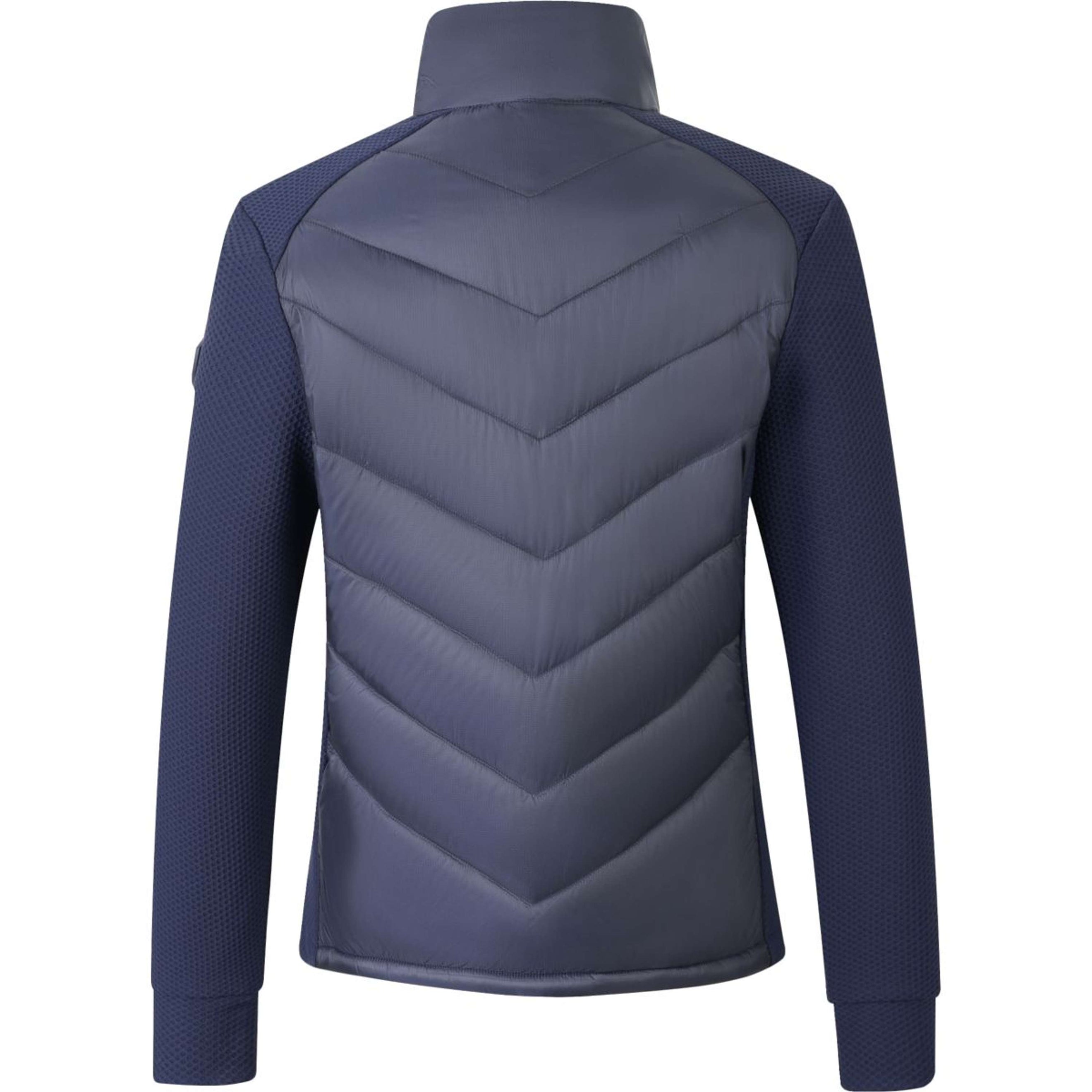 Covalliero Jas SS26 Kinderen Donker Navy Covalliero Jas SS26 Kinderen Donker Navy
