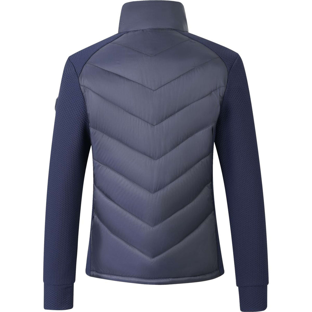Covalliero Jas SS26 Kinderen Donker Navy