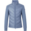 Covalliero Jas SS26 Kinderen Smoked Blue