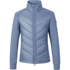 Covalliero Jas SS26 Kinderen Smoked Blue