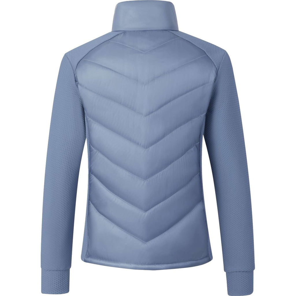 Covalliero Jas SS26 Kinderen Smoked Blue