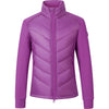 Covalliero Jas SS26 Kinderen Light Berry