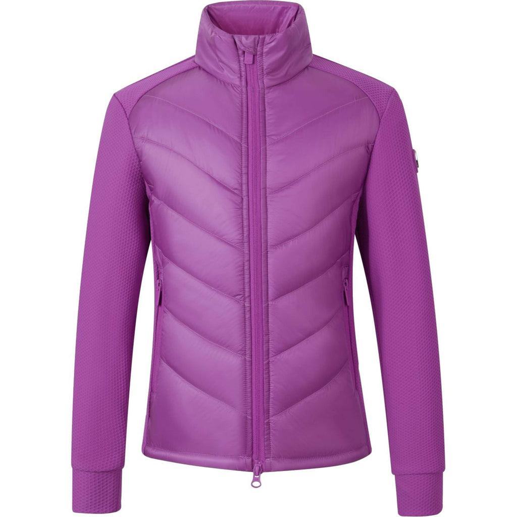 Covalliero Jas SS26 Kinderen Light Berry