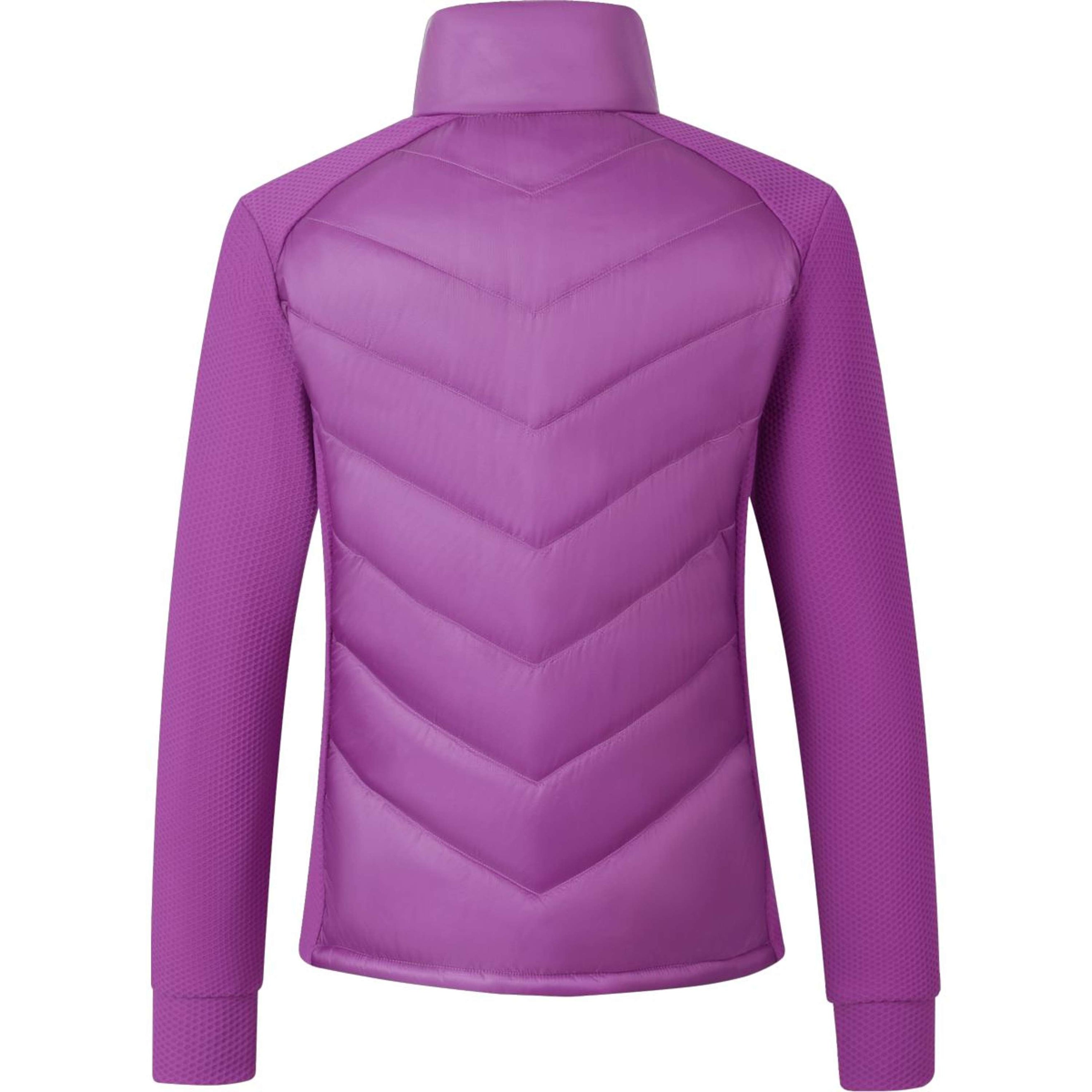 Covalliero Jas SS26 Kinderen Light Berry