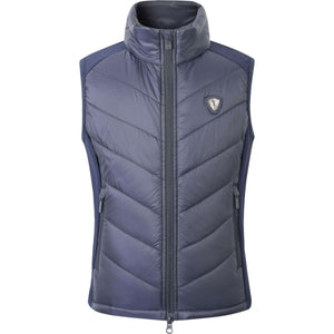 Covalliero Bodywarmer SS26 Kinderen Donker Navy