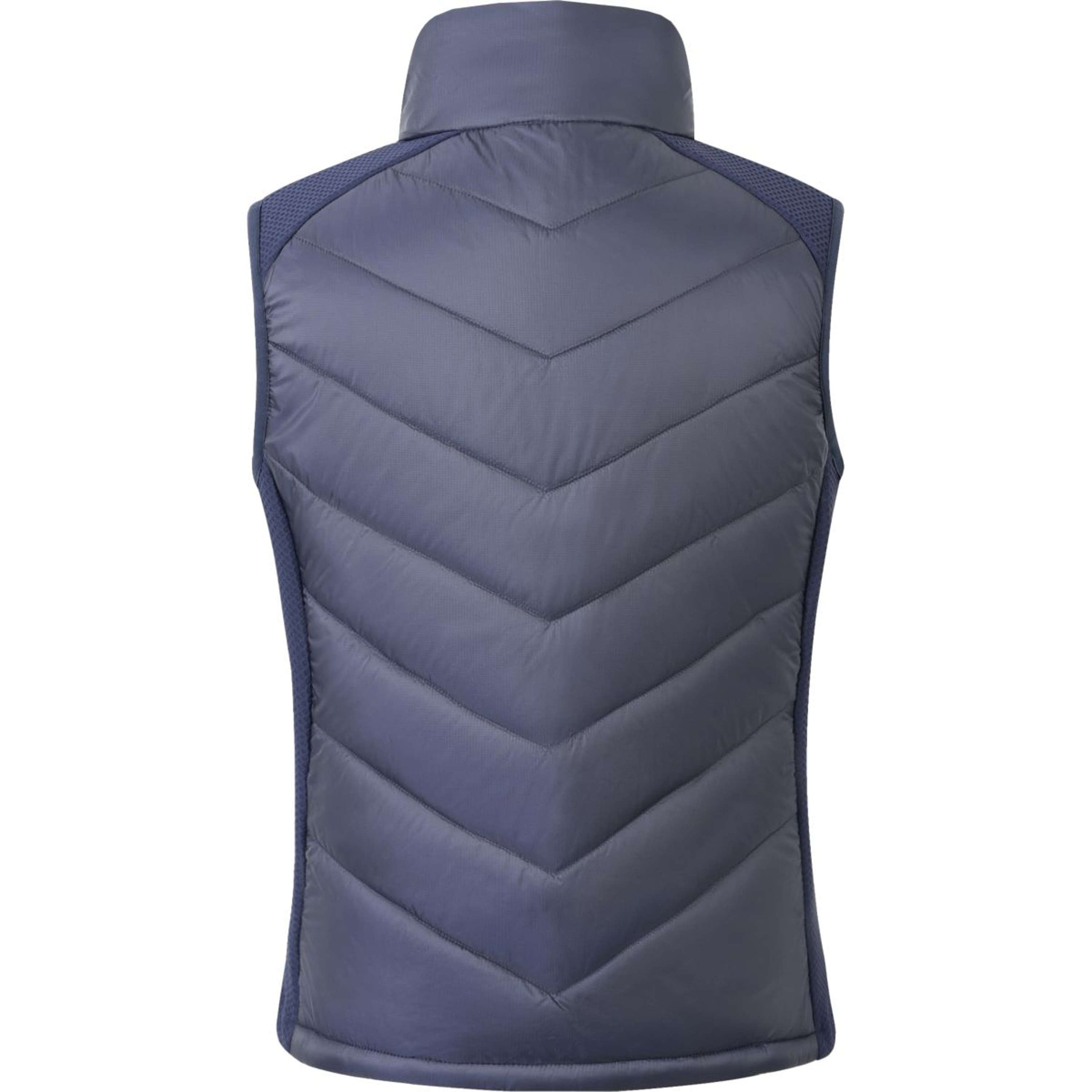 Covalliero Bodywarmer SS26 Kinderen Donker Navy Covalliero Bodywarmer SS26 Kinderen Donker Navy