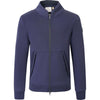 Covalliero Fleecevest SS26 Kinderen Donker Navy