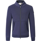 Covalliero Fleecevest SS26 Kinderen Donker Navy