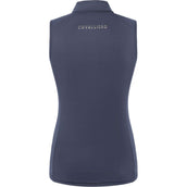 Covalliero Shirt SS26 Dames Donker Navy