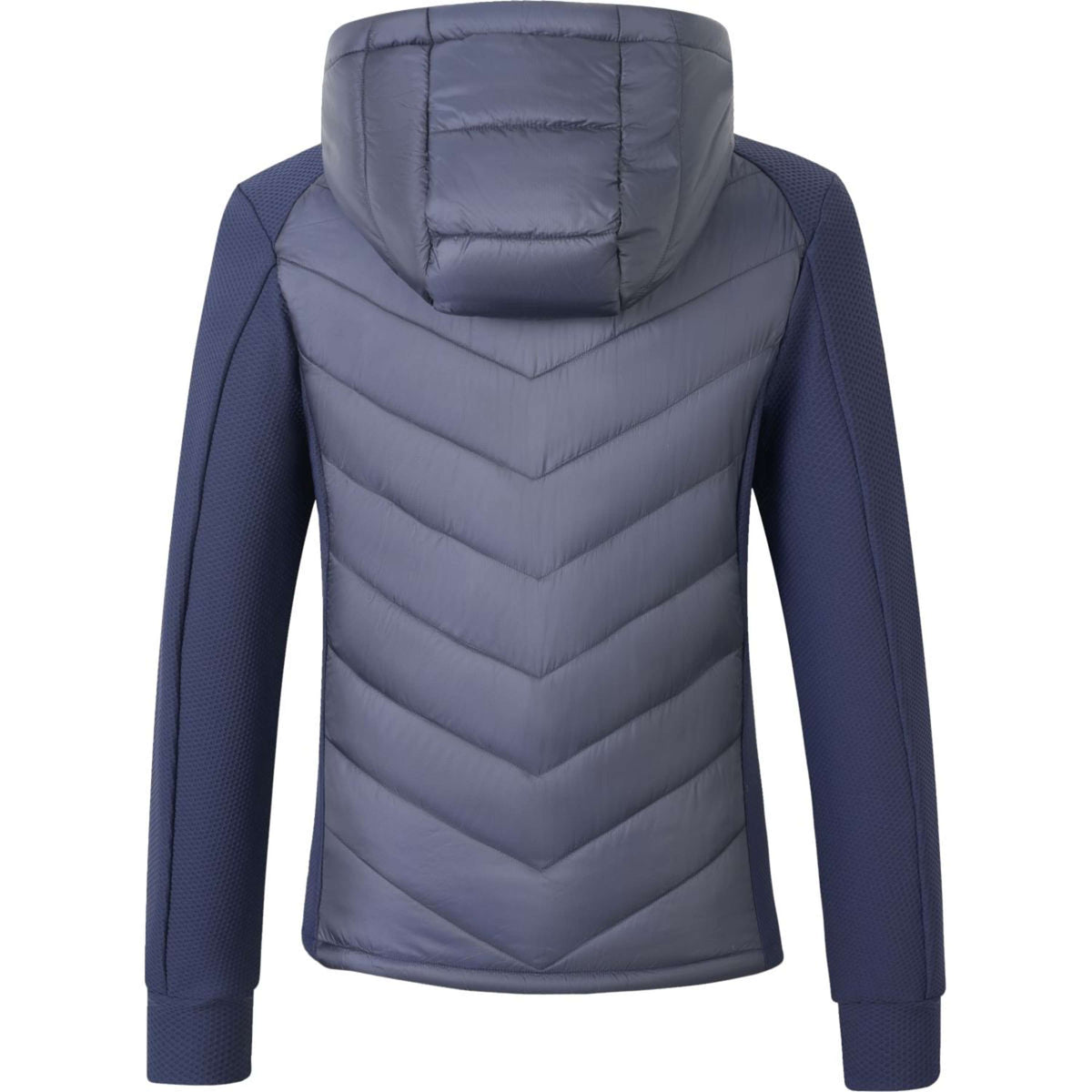 Covalliero Jas SS26 Dames Donker Navy