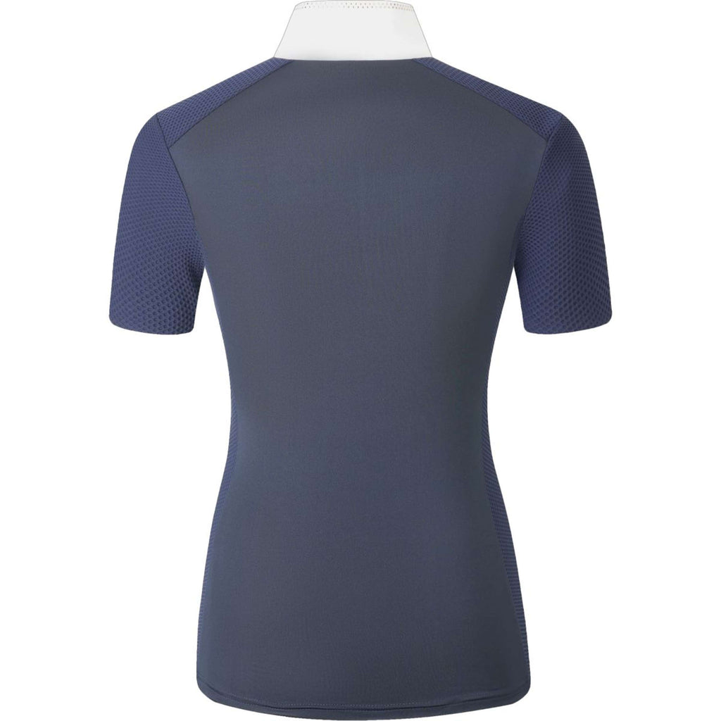 Covalliero Wedstrijdshirt SS26 Dames Donker Navy